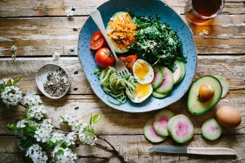 Foto: Brooke Lark/Unsplash Foto: Brooke Lark/Unsplash