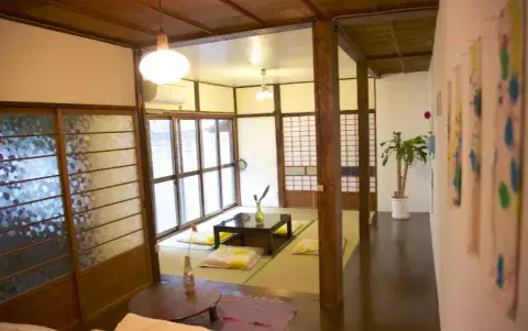 Tokio Tokio