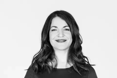 Inés Pujana (32 años, redacción). “Te ayuda a conocer qué motiva a tus compañeros y a trabajar mejor con ellos”.