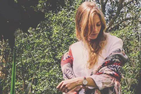 La voz de Titi es pura armonía La voz de Titi es pura armonía