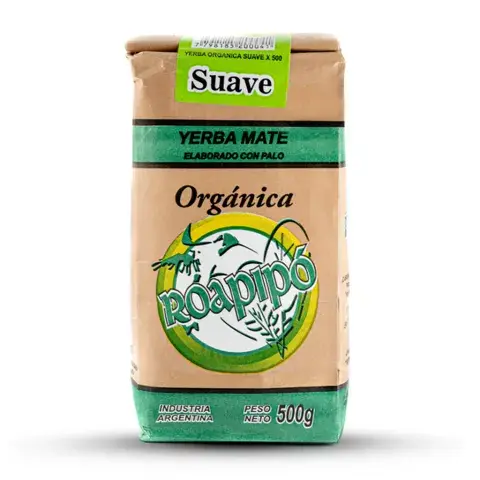 Lo que tenés que saber sobre la yerba orgánica Lo que tenés que saber sobre la yerba orgánica