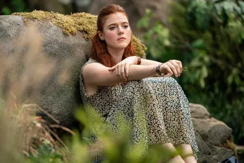 Foto gentileza de HBO Max Foto gentileza de HBO Max