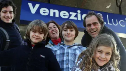 Los Zapp en Italia, en noviembre de este año Los Zapp en Italia, en noviembre de este año