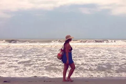 Puerto Viejo