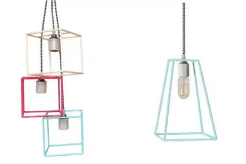 Elicherno - Conjunto de cubos $3770 / Farol chico $1690 Elicherno - Conjunto de cubos $3770 / Farol chico $1690