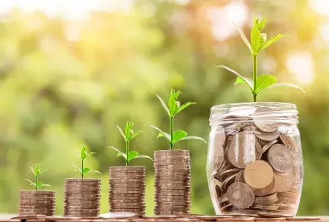 Finanzas personales y de la empresa. Finanzas personales y de la empresa.