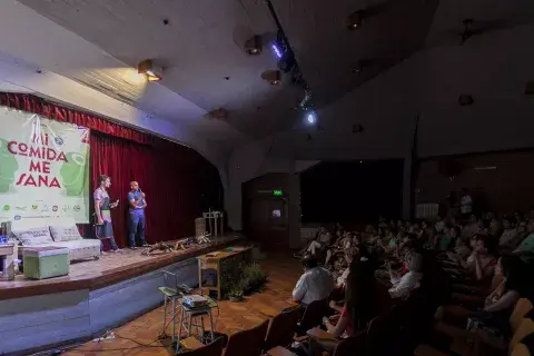 La increíble historia de Luciano Bonfico La increíble historia de Luciano Bonfico