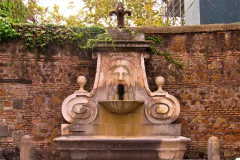 Mascherone Mascherone