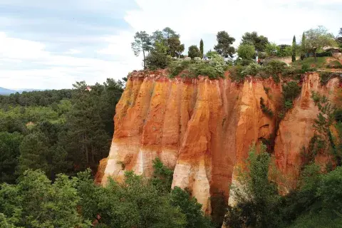 Te proponemos un recorrido por La Provence, ¿te animás?