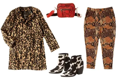 Tapado de paño, Prüne, $18.796. Cartera de cuero, Rapsodia, $6700. Botinetas, Prüne, $6990. Pantalón chupín, Tucci, $2980. Tapado de paño, Prüne, $18.796. Cartera de cuero, Rapsodia, $6700. Botinetas, Prüne, $6990. Pantalón chupín, Tucci, $2980.