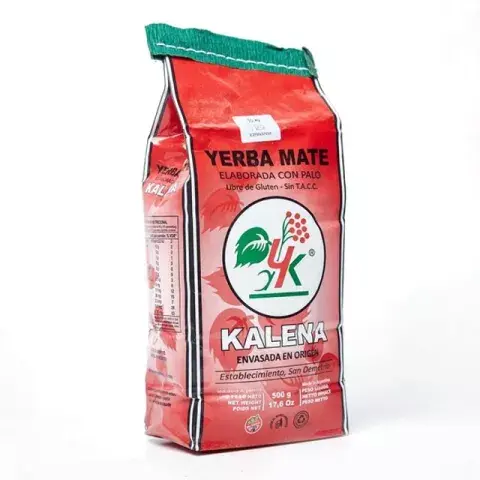 Lo que tenés que saber sobre la yerba orgánica Lo que tenés que saber sobre la yerba orgánica