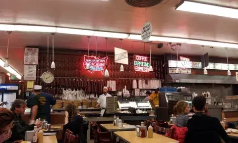 Katz''s Katz''s