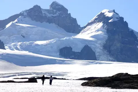 Cinco lugares que no te podés perder de conocer en Bariloche Cinco lugares que no te podés perder de conocer en Bariloche