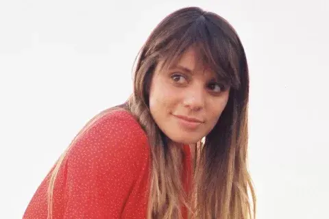 Cansagradísima, Silvina ya juega en primera entre los más grande Cansagradísima, Silvina ya juega en primera entre los más grande