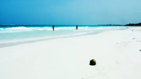 Playa Paraíso Playa Paraíso