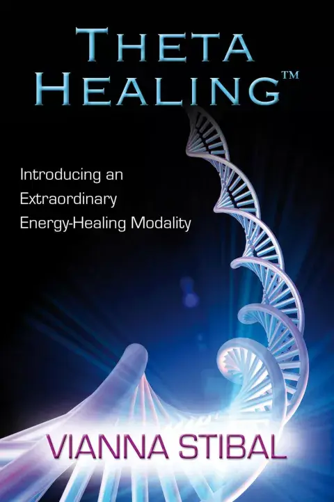 Theta Healing , Introducción a una extraordinaria modalidad de curación energética, Vianna Stibal (bookdepository.com, $345) Theta Healing , Introducción a una extraordinaria modalidad de curación energética, Vianna Stibal (bookdepository.com, $345)