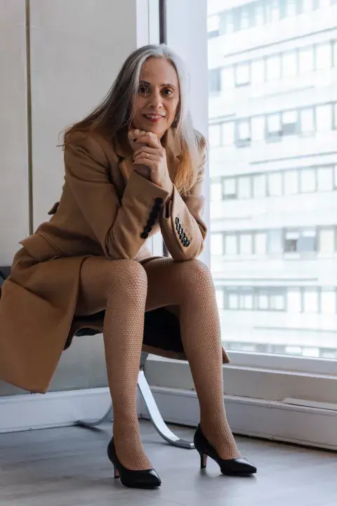 Zapatos de diseño XXS y XXL Zapatos de diseño XXS y XXL