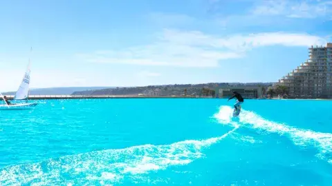 Crystal Lagoons Crystal Lagoons