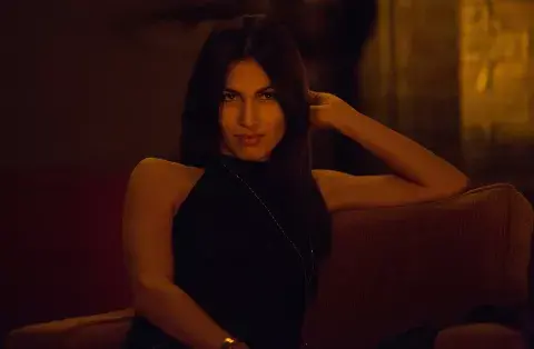 Élodie Yung como Elektra en Daredevil. Foto: Netflix Élodie Yung como Elektra en Daredevil. Foto: Netflix