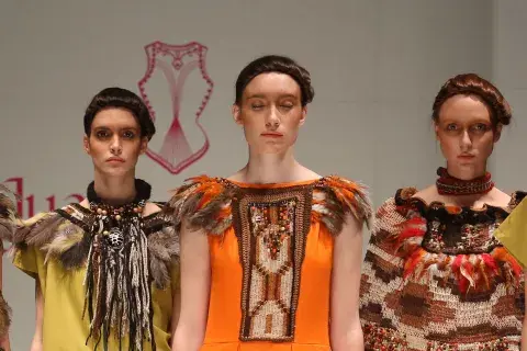 Tres looks para cada estilo de mujer Tres looks para cada estilo de mujer