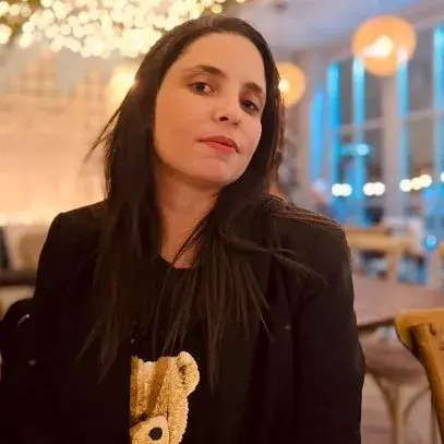 Milagros Amondaray se expresa en el Día Internacional del Orgullo Milagros Amondaray se expresa en el Día Internacional del Orgullo