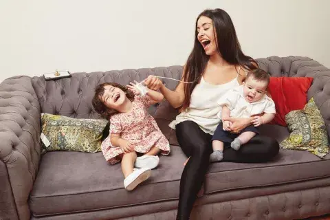 Madre x 2 Madre x 2