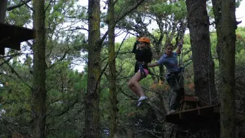 Bosque Aéreo