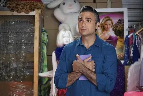 Rogelio Rogelio
