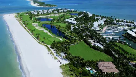 La isla tiene 3 kilómetros cuadrados y 275 habitantes La isla tiene 3 kilómetros cuadrados y 275 habitantes