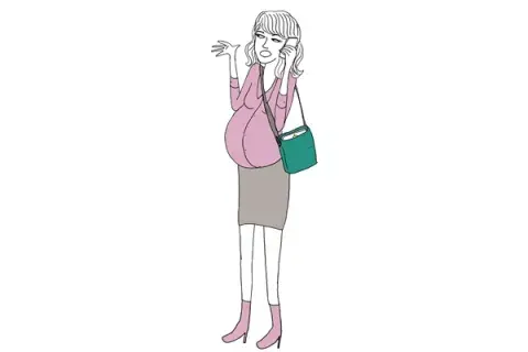 Ilustración de Robertita