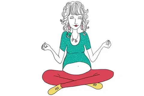 Ilustración de Robertita