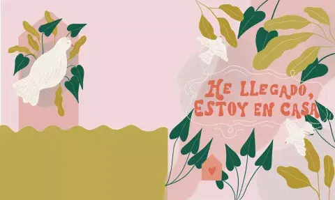 Encontrá tu paz Encontrá tu paz