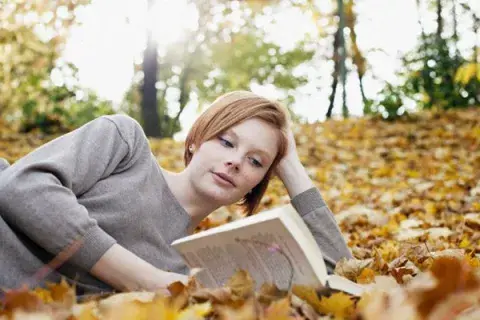 En otoño buscamos libros más nostálgicos y reflexivos En otoño buscamos libros más nostálgicos y reflexivos