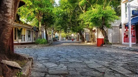 Calle de las Piedras Calle de las Piedras
