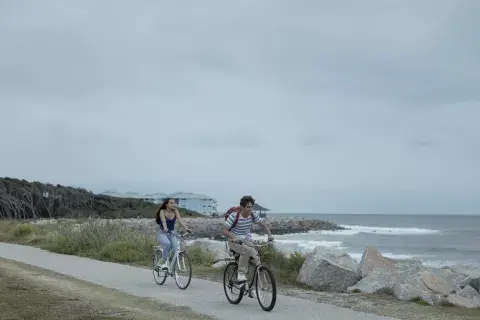 The Summer I Turned Pretty ya está disponible en Amazon Prime Video The Summer I Turned Pretty ya está disponible en Amazon Prime Video