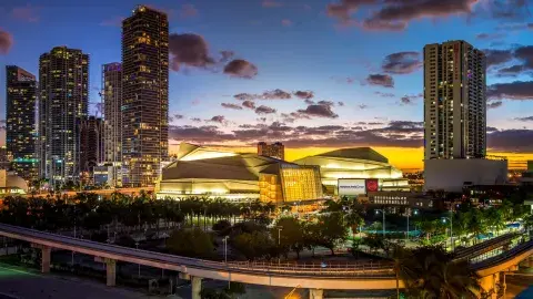 Adrienne Arsht Center Adrienne Arsht Center