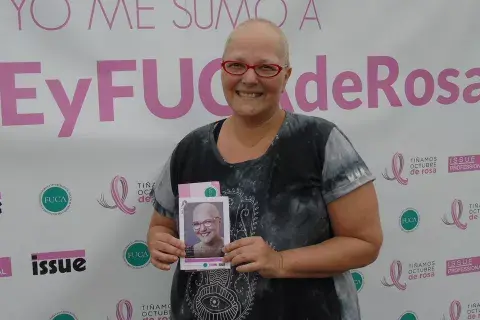 Hoy se conmemora el Día internacional de la Lucha conta el Cáncer de Mama Hoy se conmemora el Día internacional de la Lucha conta el Cáncer de Mama