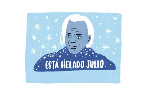 Los memes de Julio Los memes de Julio