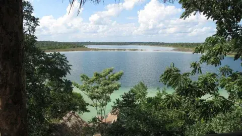 Punta Laguna Punta Laguna