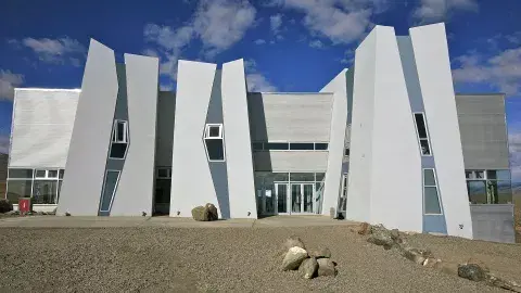 Glaciarium Glaciarium