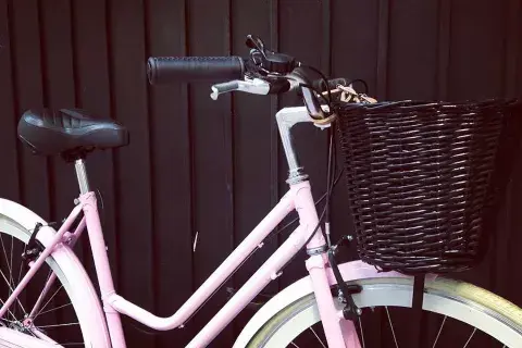 Bici Urbana Bici Urbana