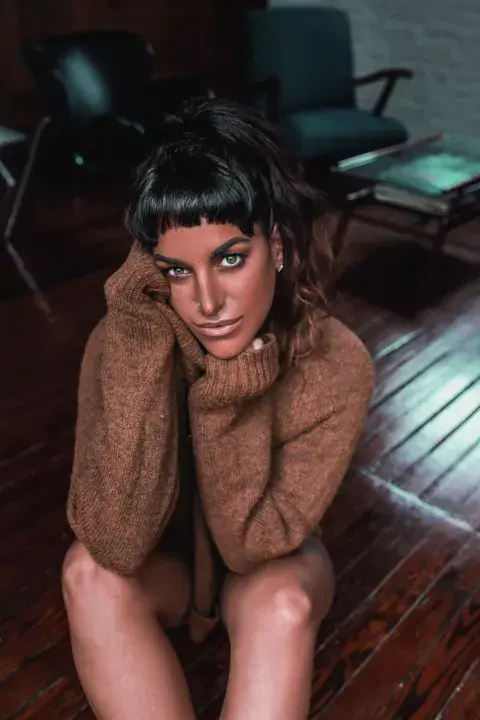 Foto gentileza de Angie Monasterio.