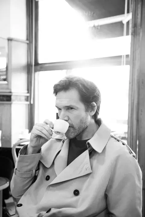 Juan Gil Navarro, actor Juan Gil Navarro, actor