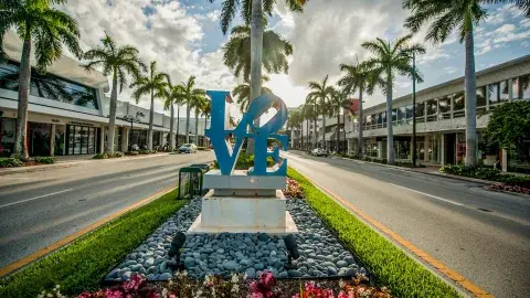 Miami, tiene el combo de compras y playa pero hoy encuentra competencia Miami, tiene el combo de compras y playa pero hoy encuentra competencia