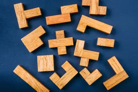 Los beneficios de jugar al tetris Los beneficios de jugar al tetris