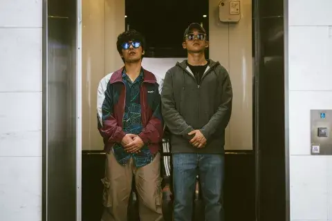 Foto gentileza de Netflix Foto gentileza de Netflix