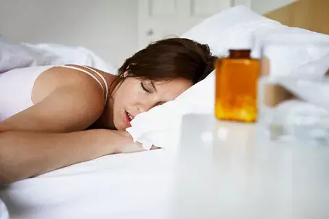 Muchas mujeres sufren este trastorno que provoca dolor pelviano