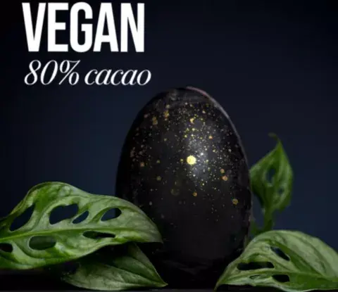 Huevos de Pascua