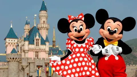 Disney Disney