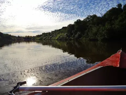 Qué lindo Entre Ríos